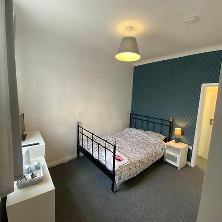 The Nook En-Suite Room Plymouth Bagian luar foto