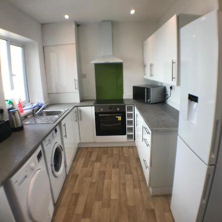 The Nook En-Suite Room Plymouth Bagian luar foto