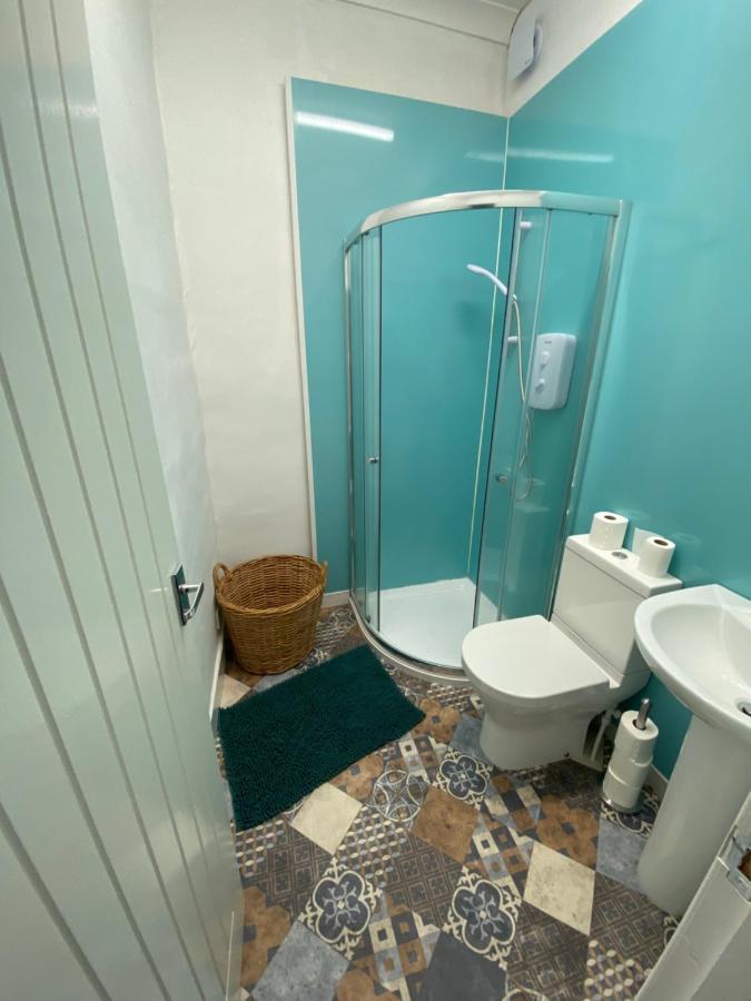 The Nook En-Suite Room Plymouth Bagian luar foto