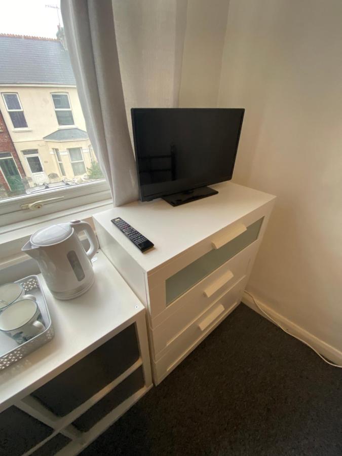 The Nook En-Suite Room Plymouth Bagian luar foto