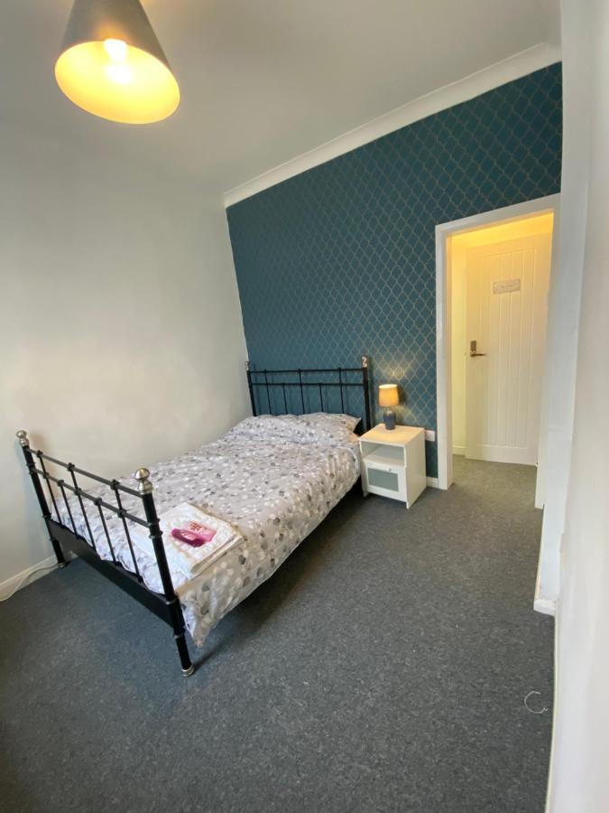 The Nook En-Suite Room Plymouth Bagian luar foto